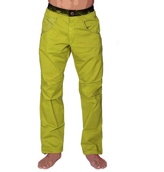 Herren-Kletterhose Nograd Sahel