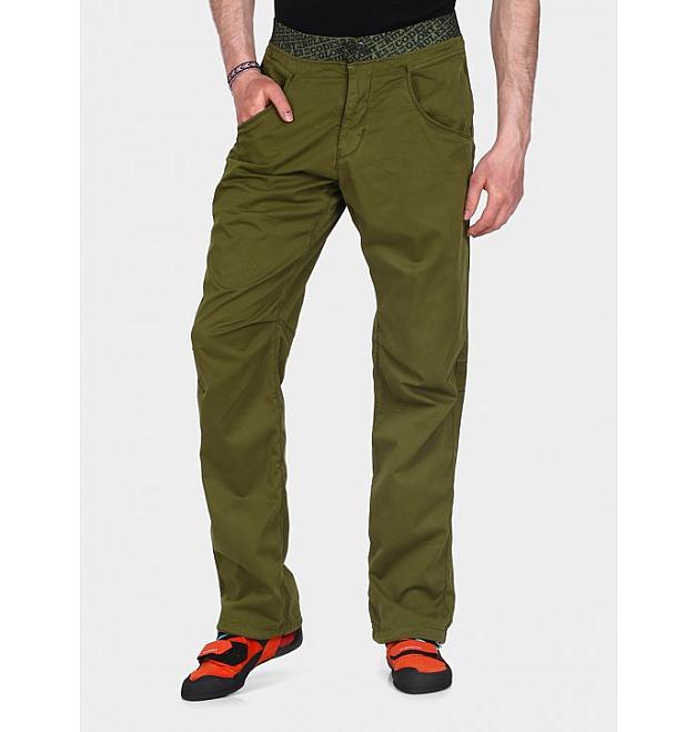 Men's climbing pants Nograd Sahel