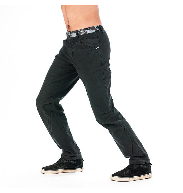 Herren-Kletterhose Nograd Sahel