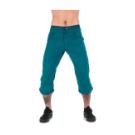 Herren-3/4-Kletterhose Nograd Sahel