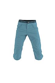 Pantaloni 3/4 arrampicata uomo arrampicata Nograd Sahel