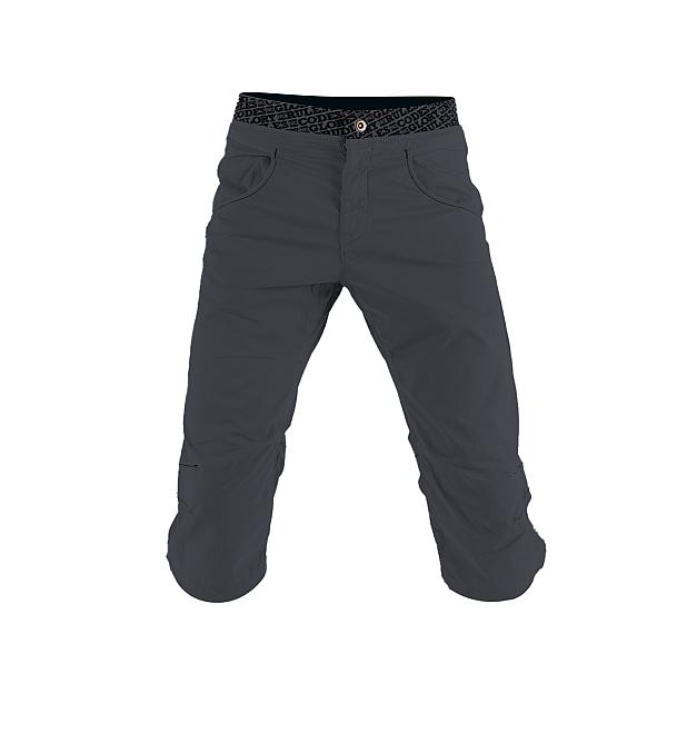 Herren-3/4-Kletterhose Nograd Sahel