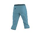 Herren-3/4-Kletterhose Nograd Sahel