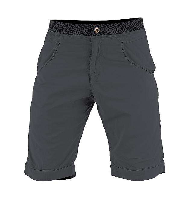 Herren-Klettershorts Nograd Sahel