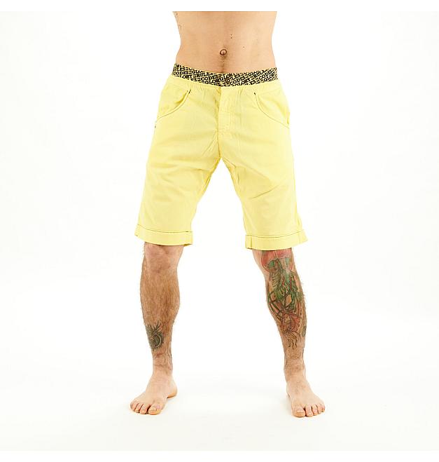 Herren-Klettershorts Nograd Sahel