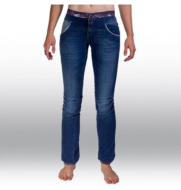 Women's climbing pants Nograd Sahel