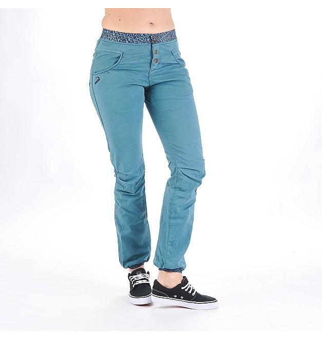 Women's climbing pants Nograd Sahel