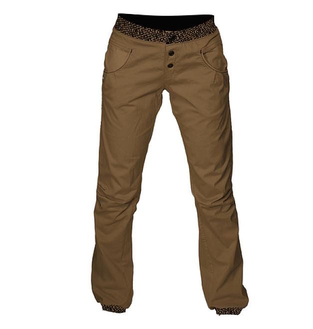 Damen-Kletterhose Nograd Sahel