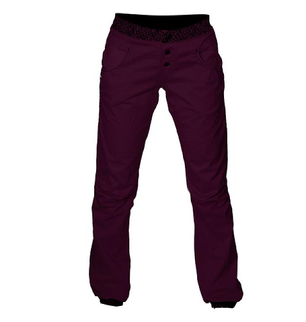 Damen-Kletterhose Nograd Sahel