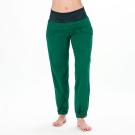 Pantalón de escalada mujer Nograd Dune