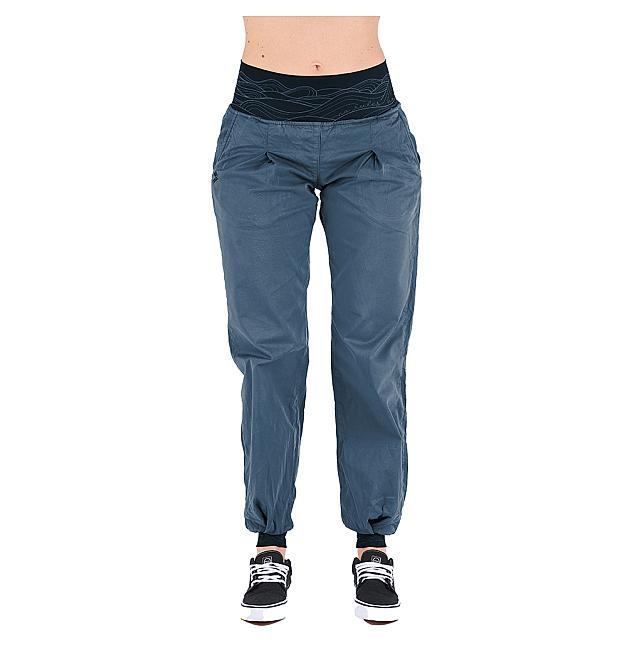 Pantalón de escalada mujer Nograd Dune