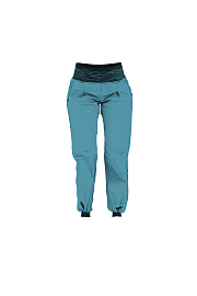 Pantaloni arrampicata donna Nograd Dune