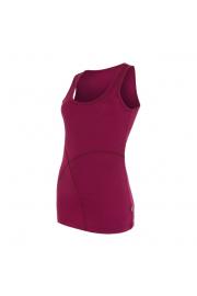 Sensor Active Ženska Merino majica bez rukava