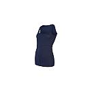 Sensor Active Camiseta sin mangas de merino para mujer