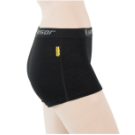 Ženske merino bokserice Sensor Active dječake