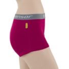 Ženske merino bokserice Sensor Active dječake