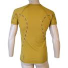 Camiseta de manga corta Sensor Merino Air para hombre
