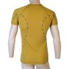 Men's short sleeve shirt Sensor Merino Air