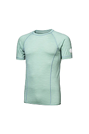 Muška Sensor Merino Air majica kratkih rukava