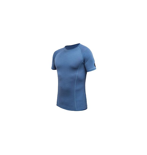 Camiseta de manga corta Sensor Merino Air para hombre