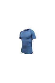 Muška Sensor Merino Air majica kratkih rukava