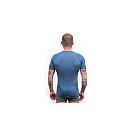 Muška Sensor Merino Air majica kratkih rukava