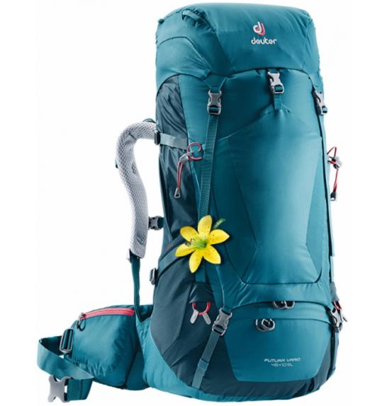 Backpack Deuter Futura Vario 45+10SL