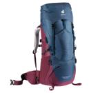 Mochila de mujer Deuter Aircontact Lite 35+10SL