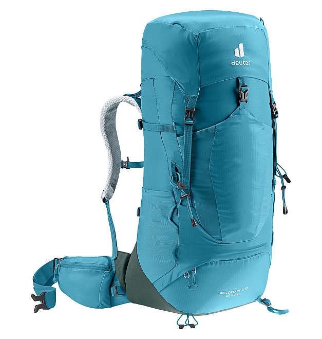 Ruksak Deuter Aircontact Lite 35+10SL