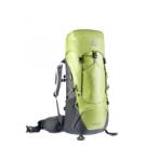 Mochila de mujer Deuter Aircontact Lite 35+10SL