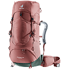 Rucksack Deuter Aircontact Lite 35+10SL