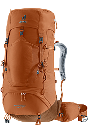 Ruksak Deuter Aircontact Lite 35+10SL