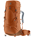 Ženski ruksak Deuter Aircontact Lite 35+10SL