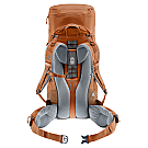 Mochila de mujer Deuter Aircontact Lite 35+10SL