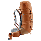 Mochila de mujer Deuter Aircontact Lite 35+10SL