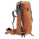 Mochila de mujer Deuter Aircontact Lite 35+10SL