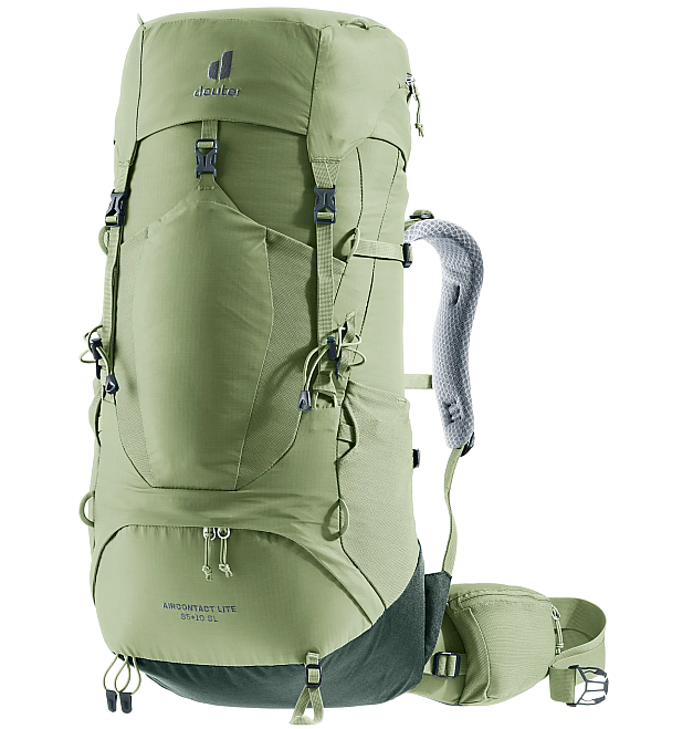 Rucksack Deuter Aircontact Lite 35+10SL