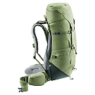Mochila de mujer Deuter Aircontact Lite 35+10SL
