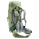Rucksack Deuter Aircontact Lite 35+10SL