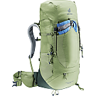 Mochila de mujer Deuter Aircontact Lite 35+10SL