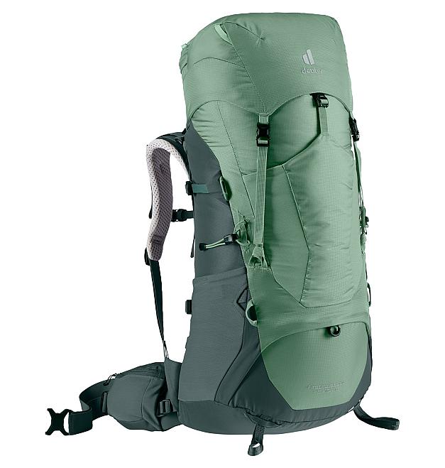Ruksak Deuter Aircontact Lite 45+10SL