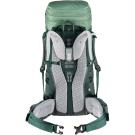 Mochila Deuter Aircontact Lite 45+10SL