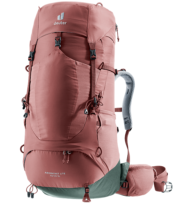 Mochila Deuter Aircontact Lite 45+10SL