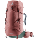 Nahrbtnik Deuter Aircontact Lite 45+10SL