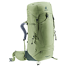 Mochila Deuter Aircontact Lite 45+10SL
