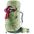 Nahrbtnik Deuter Aircontact Lite 45+10SL
