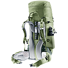 Nahrbtnik Deuter Aircontact Lite 45+10SL