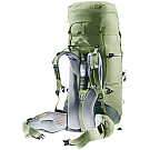 Ruksak Deuter Aircontact Lite 45+10SL