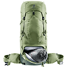 Mochila Deuter Aircontact Lite 45+10SL