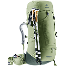 Mochila Deuter Aircontact Lite 45+10SL